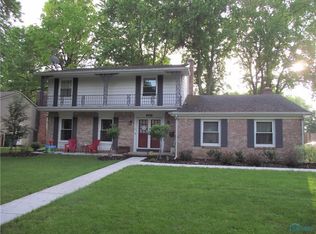 6135 Jeffrey Ln, Sylvania, OH 43560
