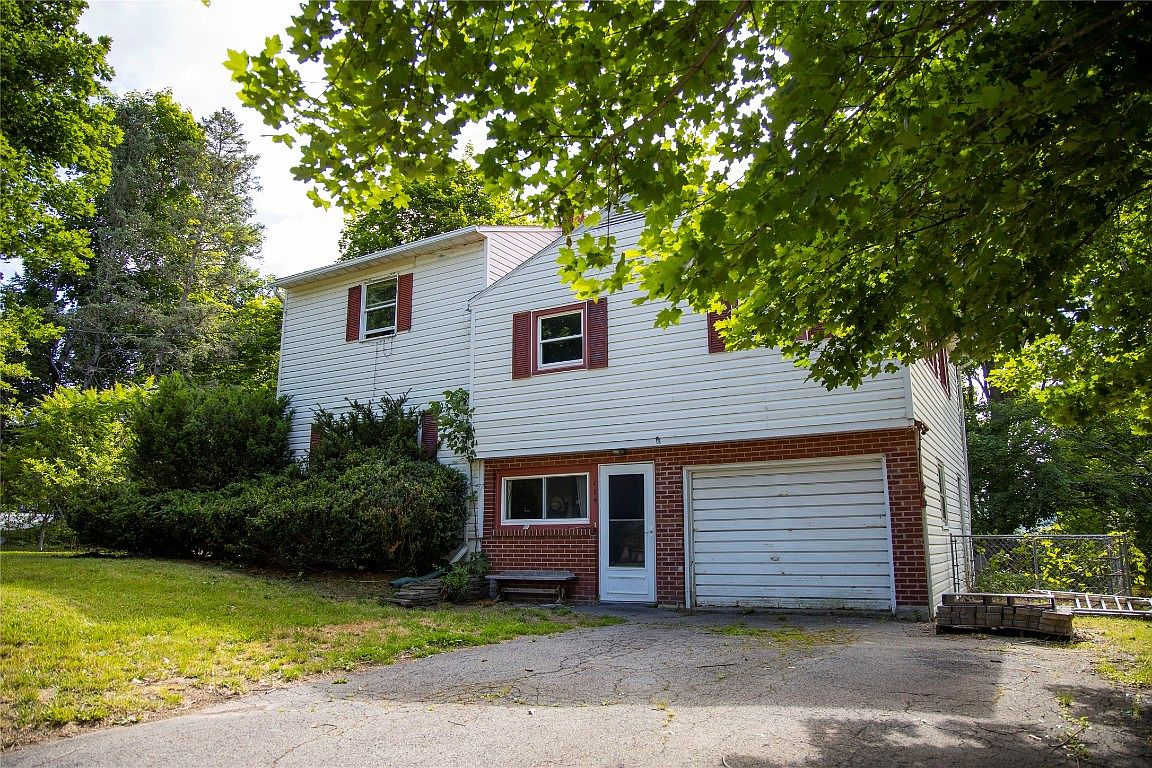 114 Pine Knoll Rd, Endicott, NY 13760 Zillow