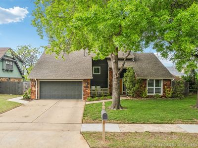 3512 W Pittsburg St, Broken Arrow, OK, 74012