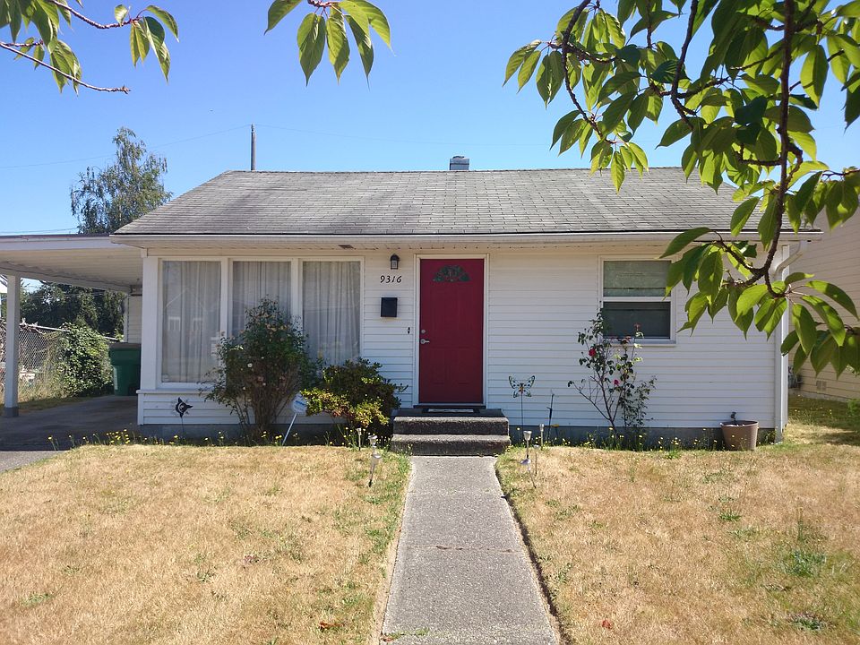 2nd image of 9316 31st Pl SW