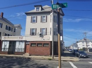 329 Rivet St, New Bedford, MA 02744