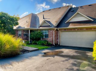 10110 Sea Pines Ct, Louisville, KY