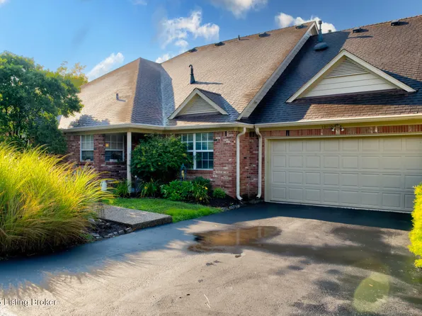10110 Sea Pines Ct, Louisville, KY 40291