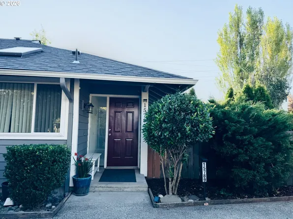 15789 SW Village Cir, Beaverton, OR 97007