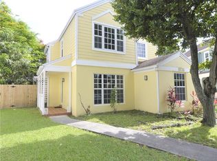 11736 SW 116th Ter, Miami, FL 33186