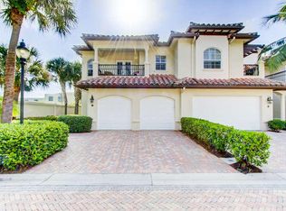 35 Marina Gdns, Palm Beach Gardens, FL 33410