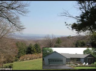 9003 Mountainberry Cir, Frederick, MD 21702