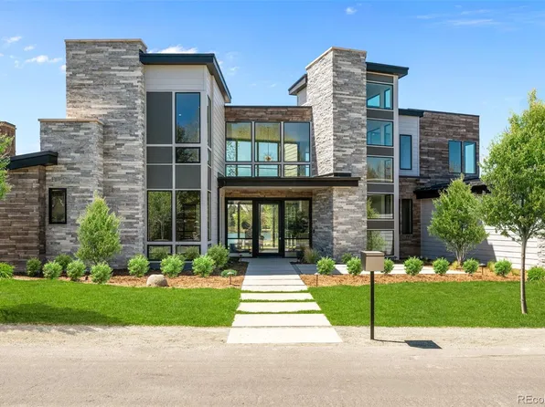 15 Sandy Lake Road, Cherry Hills Village, CO 80113