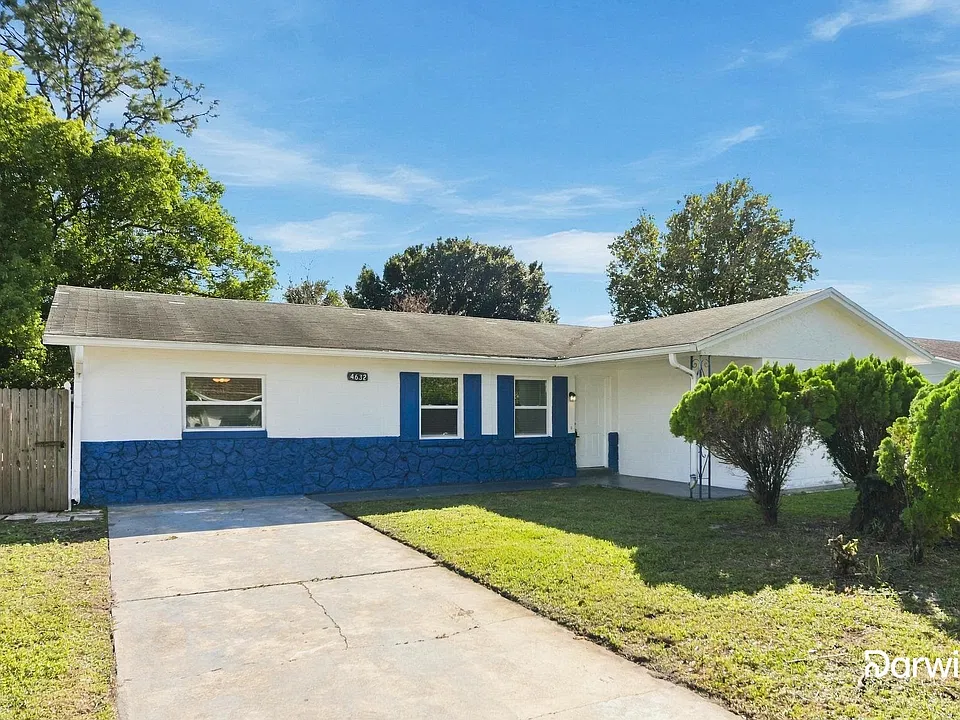 4632 Calendula Dr
