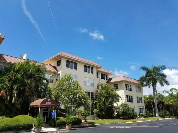 3806 Gulf Of Mexico Dr #C107, Longboat Key, FL 34228