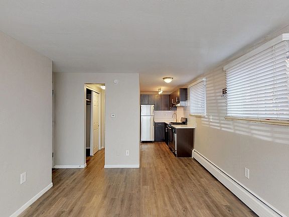 Interior - Open Living Area