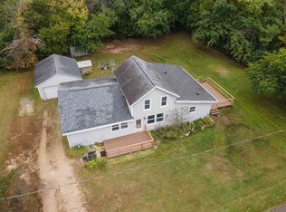 148 Douglas Ave, Montello, WI 53949