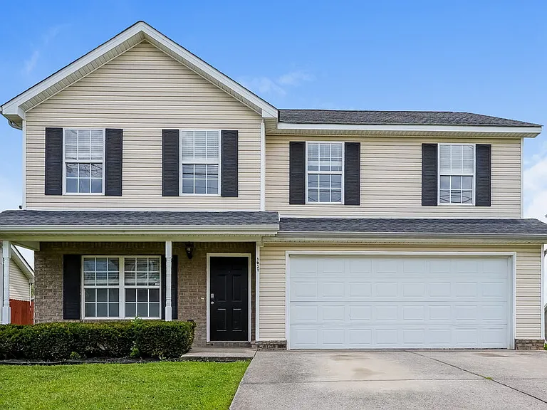 1021 Tammy Sue Ln — Photo 1