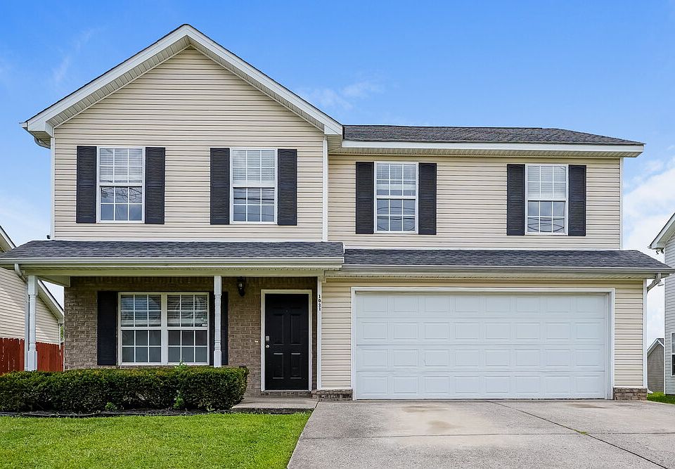 1st image of 1021 Tammy Sue Ln