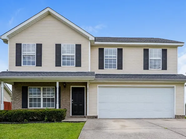 1021 Tammy Sue Ln, La Vergne, TN 37086