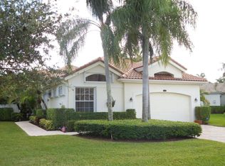 12629 Mallet Cir, Wellington, FL 33414