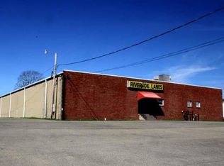 200 Struthers St, Warren, PA 16365