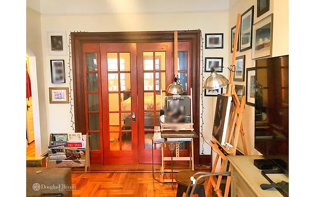 Rented by Douglas Elliman | media 13