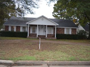523 W Cooper Ave, West Memphis, AR 72301