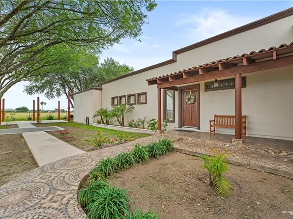 7411 E Texas Rd, Edinburg, TX 78542