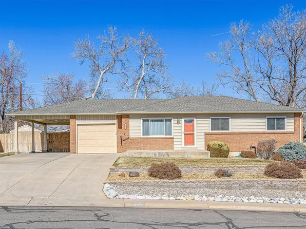 12231 W Louisiana Avenue, Lakewood, CO 80228