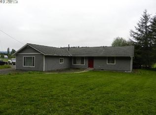 19503 S Mattoon Rd, Estacada, OR 97023