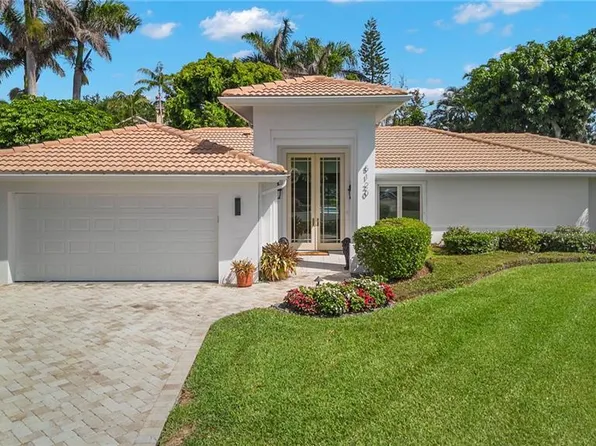 5120 Crayton PL S, NAPLES, FL 34103