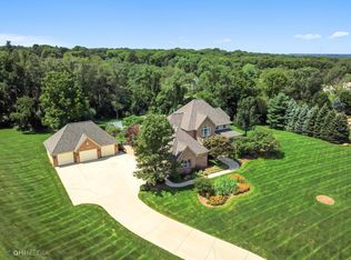 42 Zane Ct, Valparaiso, IN 46385