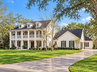 3015 River Forest Dr, Richmond, TX 77406