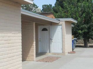 11236 Wharf Cove Dr #B, El Paso, TX 79936