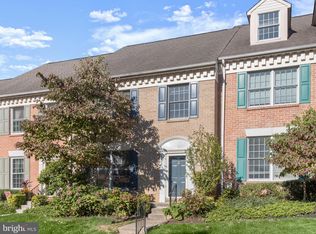 11817 Sherbourne Dr, Lutherville Timonium, MD 21093