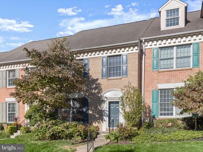 11817 Sherbourne Dr, Lutherville Timonium, MD, 21093