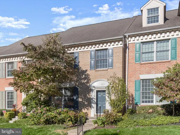 11817 Sherbourne Dr, Lutherville Timonium, MD 21093