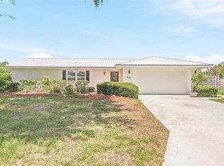 5116 18TH AVENUE W, BRADENTON, FL 34209