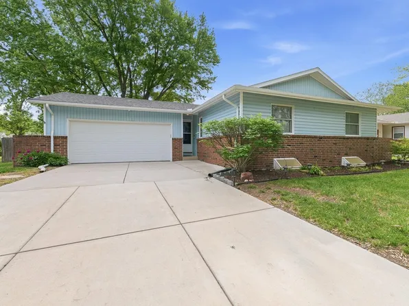 6240 N Longmont St, Wichita, KS 67219