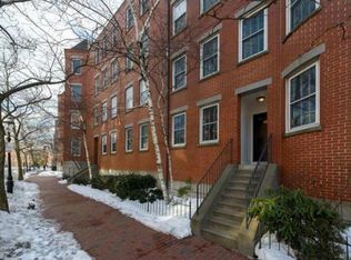 47 Harvard St APT A4, Boston, MA 02129