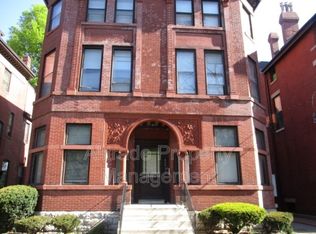 525 W Ormsby Ave APT 2, Louisville, KY 40203