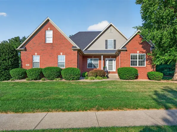 860 Mandarin Ave, Bowling Green, KY 42104