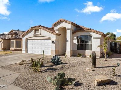 9550 E Plana Ave, Mesa, AZ, 85212