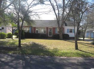 511 N Mullins St, Mullins, SC 29574