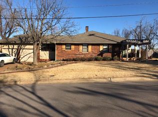 6401 N Lenox Ave, Nichols Hills, OK 73116