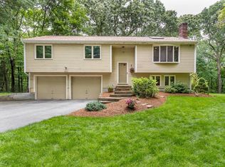 2010 Bay Rd, Stoughton, MA 02072