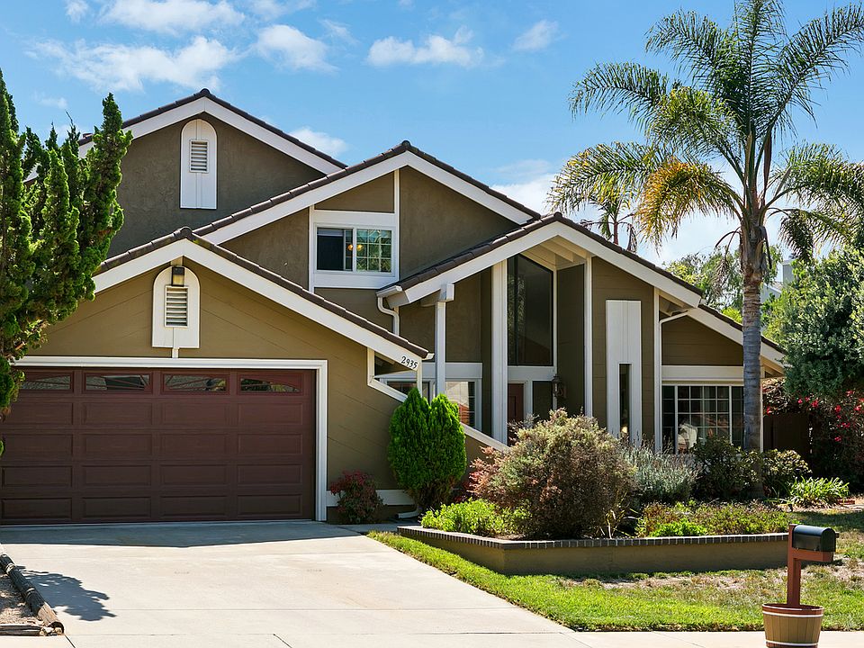 Beautiful La Costa Home