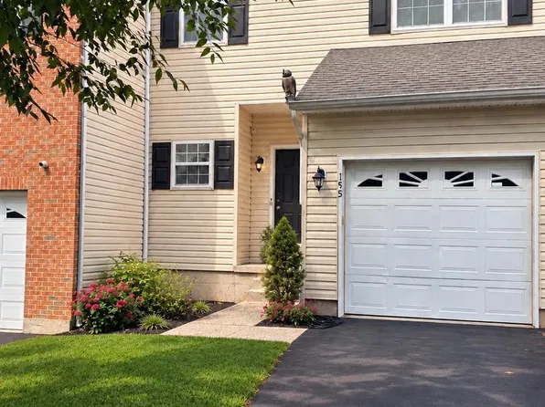 155 Stone Hill Dr, Pottstown, PA 19464