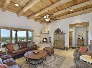 128 Camino Acote, Santa Fe, NM 87508