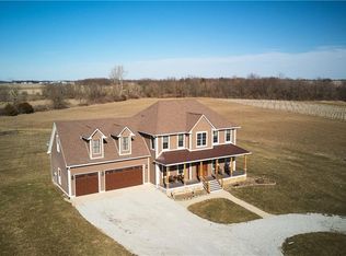 28275 Ditch Rd, Sheridan, IN 46069