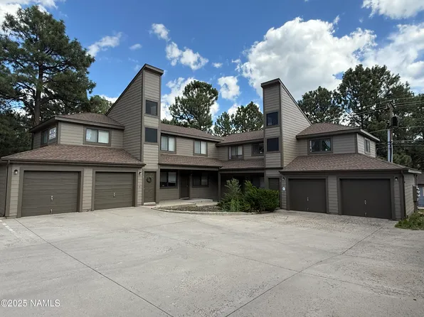 3325 E Lockett Rd, Flagstaff, AZ 86004