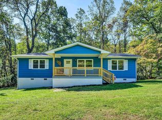 1848 Mountainwood Dr, Salem, VA 24153