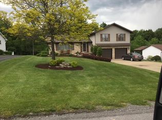 156 Edgewood Rd, Saint Marys, PA 15857