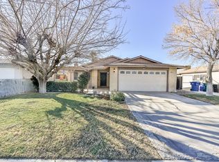 405 Fountain St, Ridgecrest, CA 93555